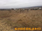 Продаю участок фото1