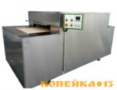 Печи конвейерные для выпечки пиццы фото1