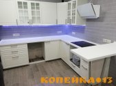 Столешницы из камня от производителя на заказ фото0