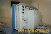 Монитор пациента Drager (Draeger) Infinity Delta/ Дрeгер Инфинити Дельта. фото2