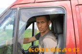 Грузоперевозки по городу и области фото1