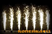 Холодный Фонтан в Бишкеке. Сценический фонтан. Видеосъемка. фото0