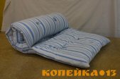 Кровати металлические двухъярусные для хостелов оптом фото3