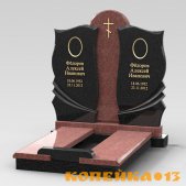 Памятники и благоустройство мест захоронения Заславль фото0