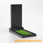 Памятники и благоустройство мест захоронения Заславль фото1