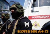 Осуществляется набор солдат на военную службу по контракту фото1