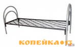 Железные кровати, кровати металлические для лагерей фото0