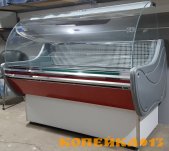 Продам витрины холодильные. фото0