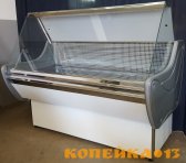 Продам витрины холодильные. фото1