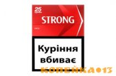 Сигареты STRONG фото0