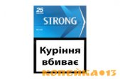 Сигареты STRONG фото1
