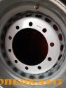 Диски для грузовых автомобилей SRW22.5x11.75 ET0 фото1