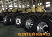 Рессоры,диски,шины, запчасти фото1
