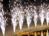 Холодный Фонтан в Бишкеке. Сценический фонтан. Видеосъемка. фото0