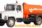 Выкачка жидких нечистот фото1
