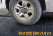 Хорошее решение для укладки пола в гараже или мастерской фото2