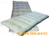 Кровати металлические для хостелов, интернатов, общежитий фото3