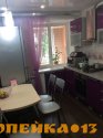 1-к квартира 40 м² на 2 этаже 9-этажного панельного дома фото1