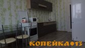 2-к квартира 60 м² на 2 этаже 5-этажного кирпичного дома фото1