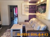 3-к квартира 60 м² на 4 этаже 5-этажного панельного дома фото0
