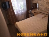 3-к квартира 60 м² на 4 этаже 5-этажного панельного дома фото1