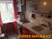 3-к квартира 60 м² на 4 этаже 5-этажного панельного дома фото2