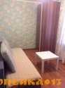 3-к квартира 60 м² на 2 этаже 5-этажного панельного дома фото2