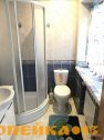 1-к квартира 40 м² на 2 этаже 5-этажного кирпичного дома фото3