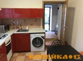 1-к квартира 40 м² на 2 этаже 5-этажного кирпичного дома фото0
