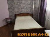 1-к квартира 40 м² на 2 этаже 5-этажного кирпичного дома фото2