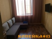 2-к квартира 50 м² на 2 этаже 5-этажного кирпичного дома фото0