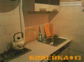 2-к квартира 50 м² на 2 этаже 5-этажного кирпичного дома фото2