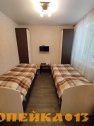 3-к квартира 52 м² на 1 этаже 5-этажного кирпичного дома фото2
