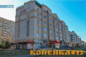 2-к квартира 50 м² на 3 этаже 5-этажного кирпичного дома фото0