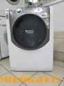 Стиральная машинка б/у Hotpoint-Ariston в идеальном состоянии! фото0