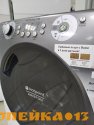 Стиральная машинка б/у Hotpoint-Ariston в идеальном состоянии! фото3