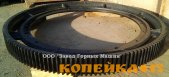 Запасные части для мельницы шаровой (МШР) фото0