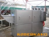 Таромоечная Машина ЯМ 250 фото0