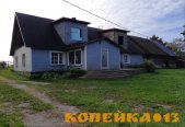 Реновированный хутор в Эстонии фото1