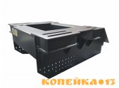 Лесовозные коники, лесовозные надстройки, лесовозы, лесовозные полуприцепы и прицепы фото2