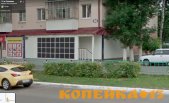 Помещение свободного назначения 41,1 кв.м в центре города фото0