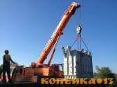 Аренда автокрана фото0