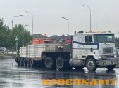 Перевозка негабаритного груза, услуги трала фото0