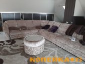 Перетяжка, ремонт, изготовление мягкой и корпусной мебели фото0