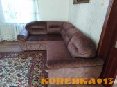 Перетяжка, ремонт, изготовление мягкой и корпусной мебели фото2