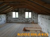 Продам двухэтажный дом 90м² фото3