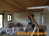 Продам двухэтажный дом 90м² фото2
