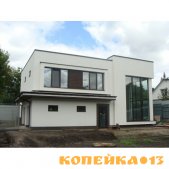 Ukrpanel- дом за 50 дней. фото0