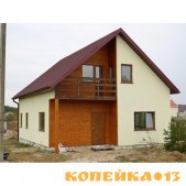Ukrpanel- дом за 50 дней. фото2