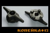 Запчасти на с/х технику! Оптом и в розницу! Собственное производство. фото1
